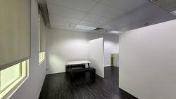 BURLINGTON SQUARE (D7), Office #562512021